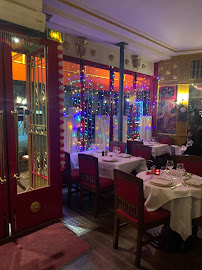 Atmosphère du Restaurant indien Nirvana Inde à Paris - n°4