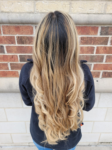 Hair Salon «Fantastic Sams Cut & Color», reviews and photos, 1301 E Debbie Ln, Mansfield, TX 76063, USA