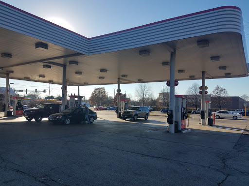 Speedway, 115 N 8th St, West Dundee, IL 60118, USA, 