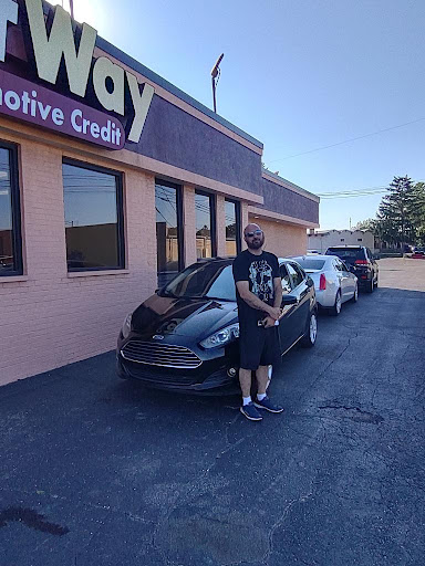 Used Car Dealer «RightWay Auto Sales», reviews and photos, 1745 N Telegraph Rd, Waterford Twp, MI 48328, USA