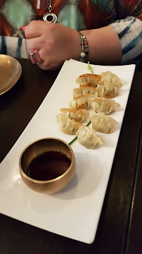 Dumpling du Restaurant coréen Soon à Paris - n°15