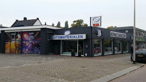 Kilinclar Automaterialen Dordrecht