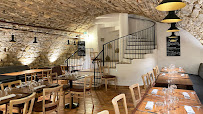 Atmosphère du Restaurant Cochon & Caractères à Bayonne - n°1