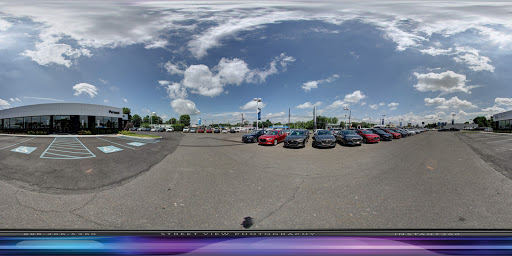 Car Dealer «Peruzzi Mazda», reviews and photos, 140 Lincoln Hwy, Fairless Hills, PA 19030, USA
