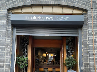 The Clerkenwell Kitchen