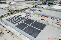 Sungreen Systems Inc