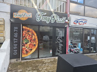 Photos du propriétaire du Livraison de pizzas Tony Pizza Saint Raphaël/Frejus à Saint-Raphaël - n°1