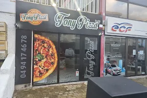 Tony Pizza Saint Raphaël/Frejus image
