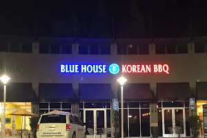 Blue House Korean BBQ image