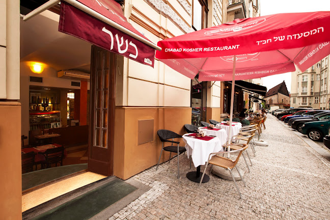 Shelanu - Kosher Cafe & restaurant