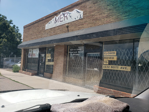 Consignment Shop «Mountain Equipment Recyclers», reviews and photos, 1024 S Tejon St, Colorado Springs, CO 80903, USA