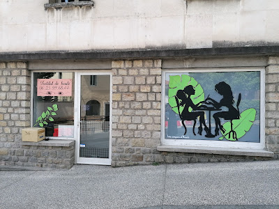 You Studio à Aubenas