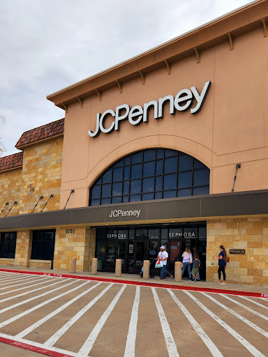 Department Store «JCPenney», reviews and photos, 5751 Long Prairie Rd, Flower Mound, TX 75028, USA