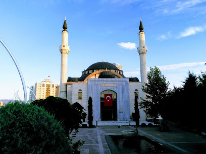 Hasan Tanık Camisi