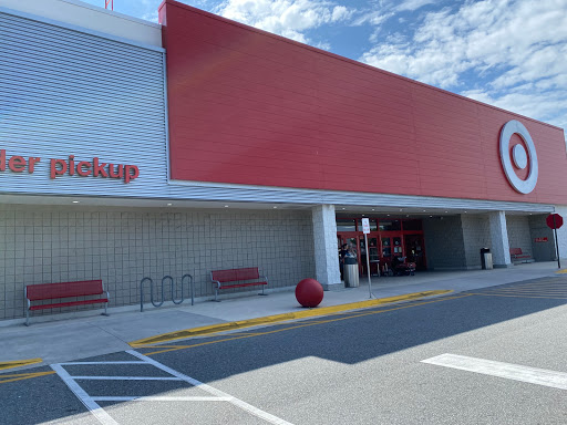 Department Store «Target», reviews and photos, 9041 Southside Blvd, Jacksonville, FL 32256, USA