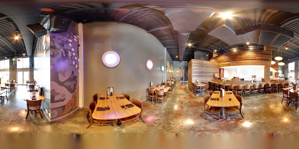 Rock-n-Sake Bar & Sushi 70808