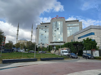 T.C Bayrampaşa Belediyesi