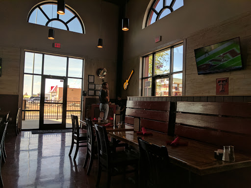 Pub «Twisted Spigot Pub and Eatery», reviews and photos, 411 University Ave Suite 100, Lubbock, TX 79401, USA
