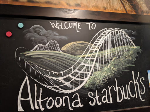 Coffee Shop «Starbucks», reviews and photos, 3414 8th St SW, Altoona, IA 50009, USA