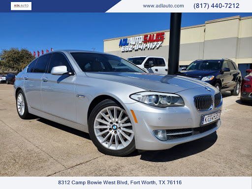 Used Car Dealer «Adl Auto Sales», reviews and photos, 300 TX-121 BUS A, Lewisville, TX 75057, USA