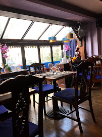 Atmosphère du Restaurant thaï Khun Akorn International à Paris - n°12