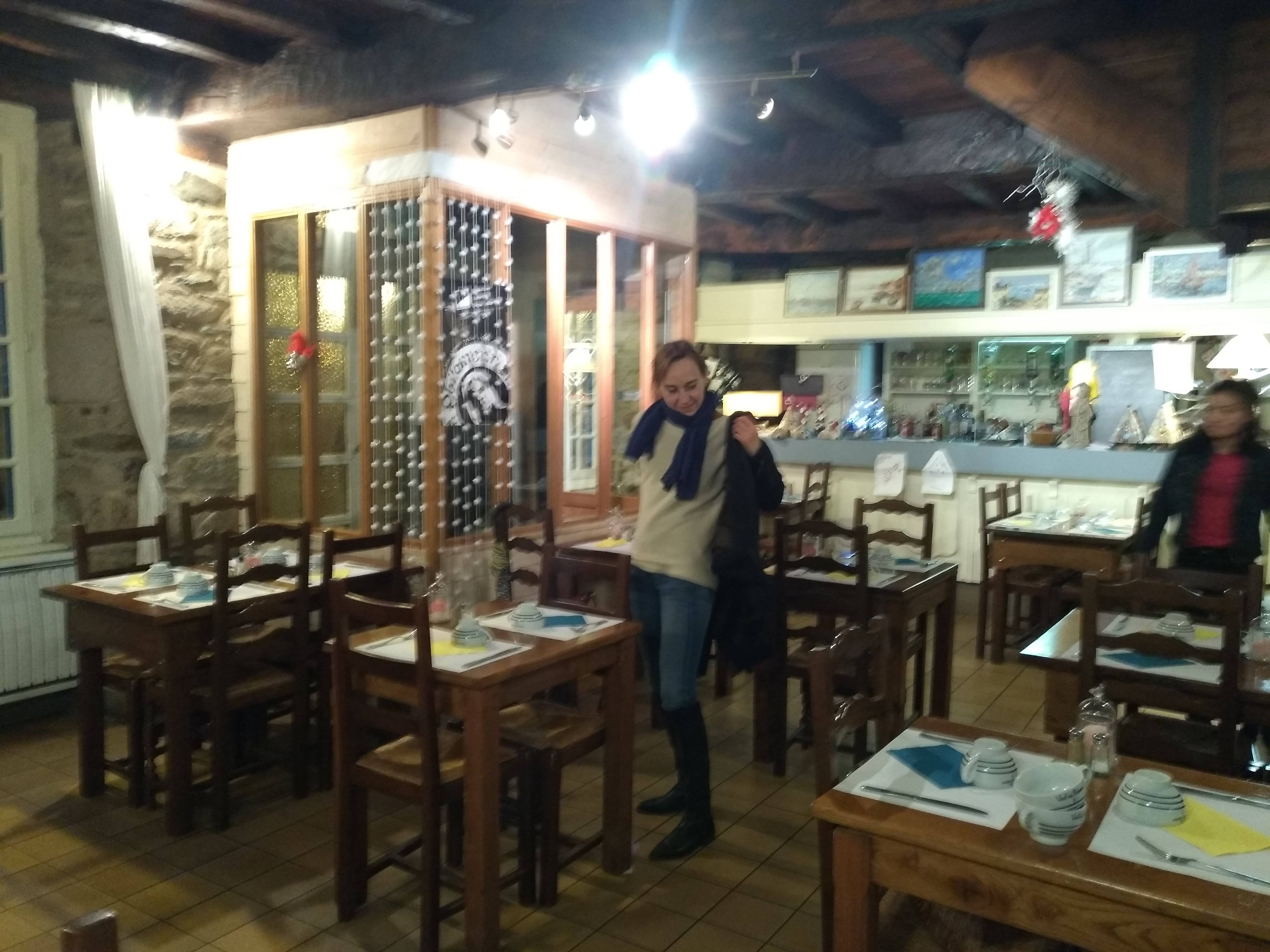 Photo n° 2 de l'avis de SY.Y fait le 02/01/2018 à 20:57