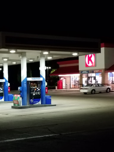 Convenience Store «Circle K», reviews and photos, 2770 Boston Rd, Brunswick, OH 44212, USA