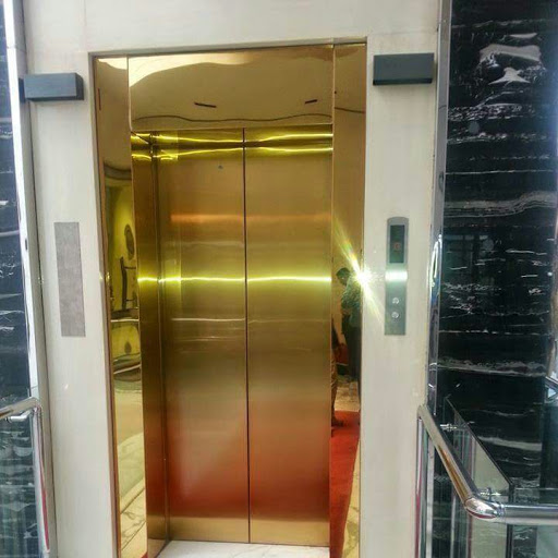 AERO ELEVATOR INDIA