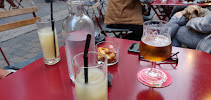 Plats et boissons du Restaurant Autour du Zinc à Metz - n°20