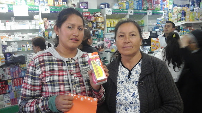 Farmacia El Rosario - Farmacia