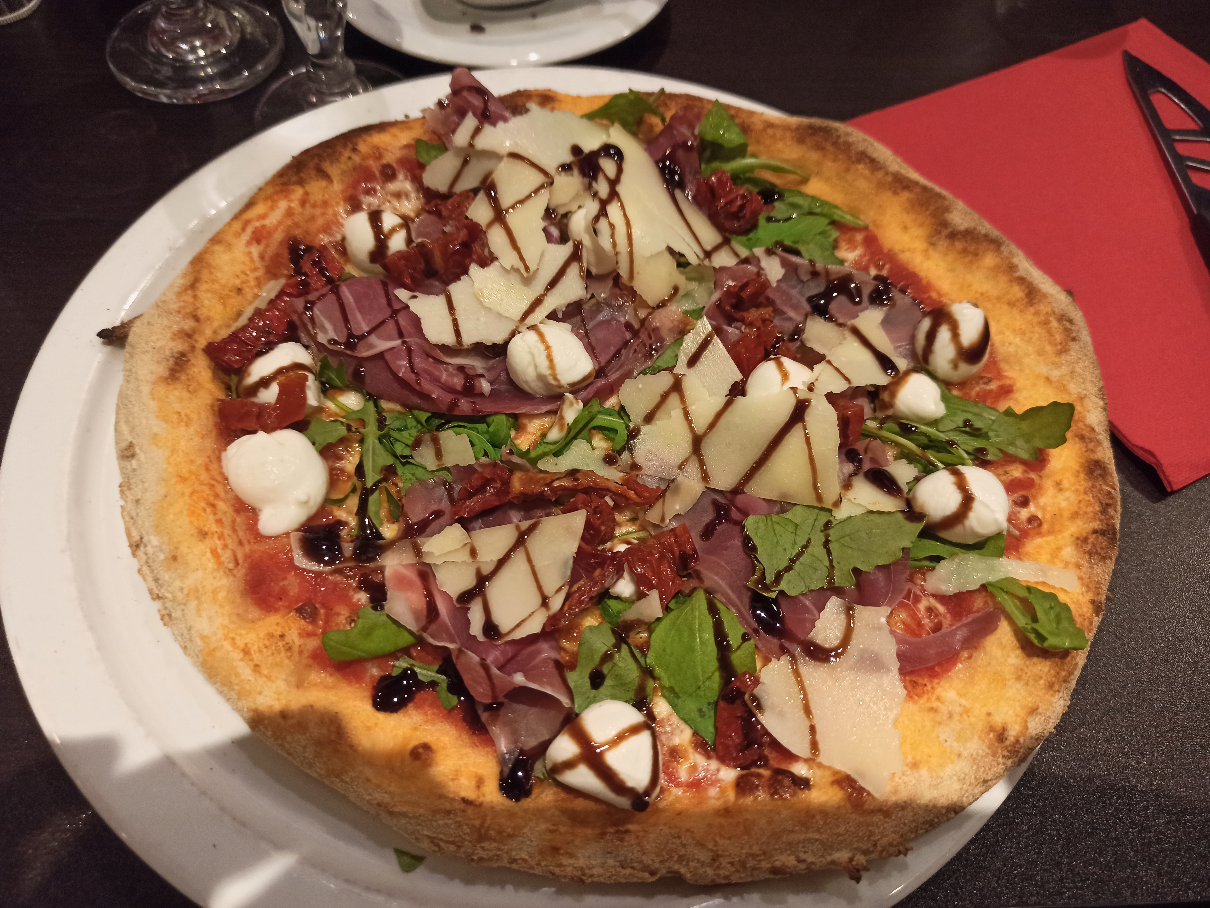 Photo n° 1 de l'avis de Aurélie. fait le 29/10/2022 à 21:30