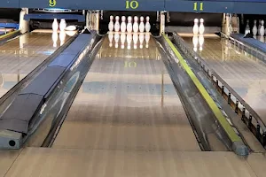 Split Happens Bowling Center image