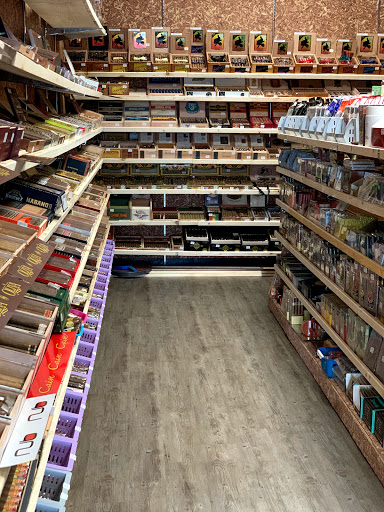 Tobacco Shop «TOBACCO PALACE», reviews and photos, 1342 Auburn Rd, Dacula, GA 30019, USA