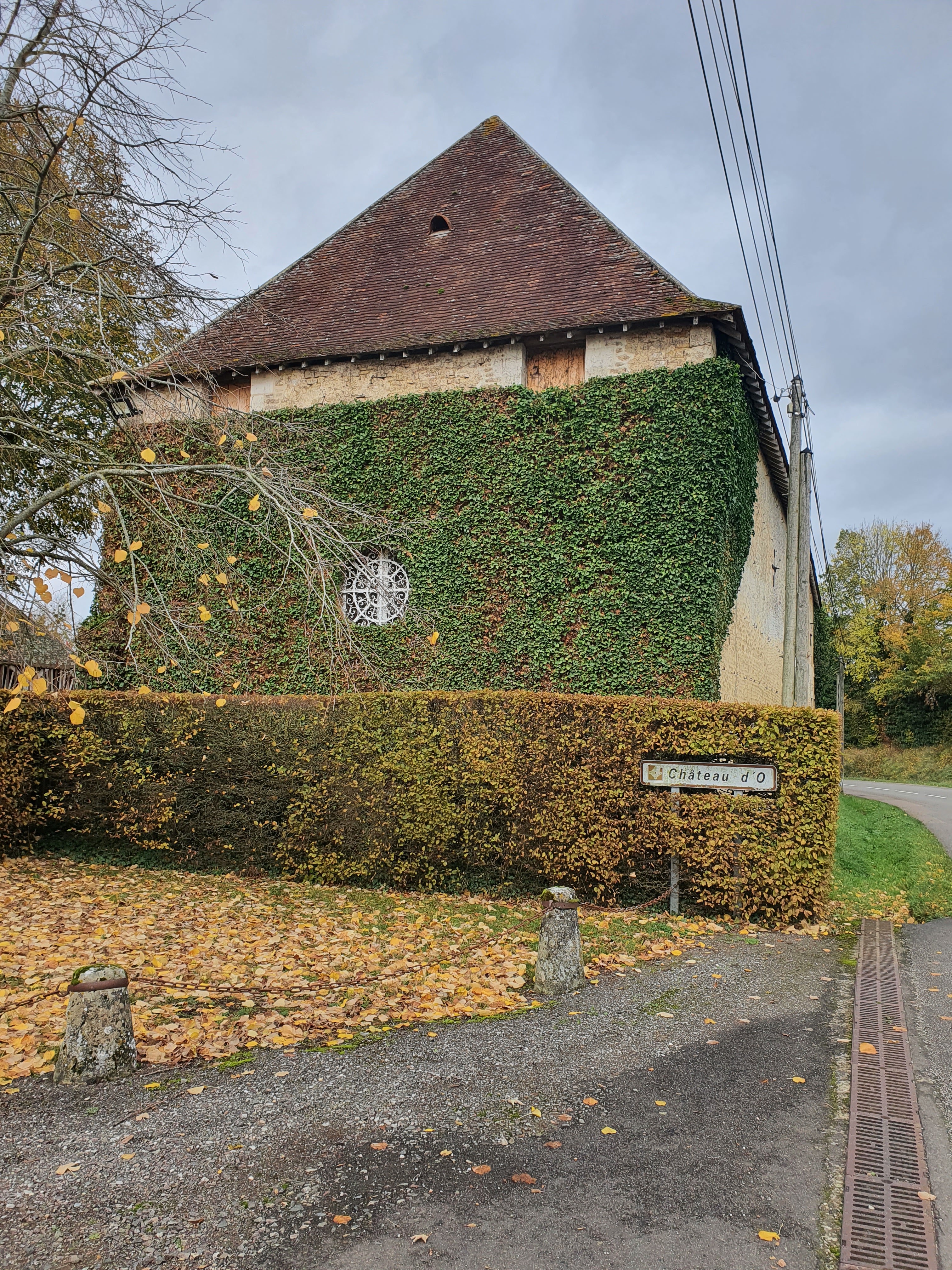 Photo n° 1 de l'avis de Nevine.T fait le 29/10/2020 à 15:44