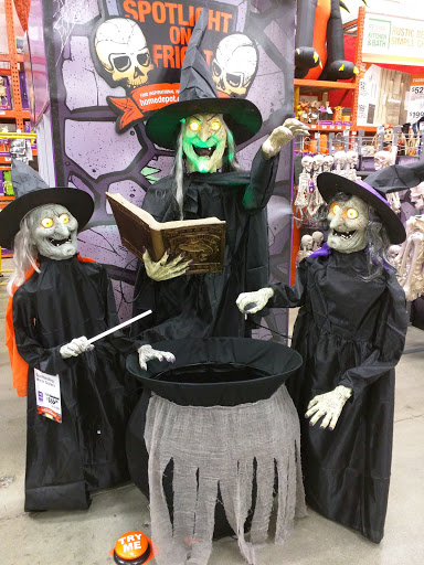 Home Improvement Store «The Home Depot», reviews and photos, 680 Kifer Rd, Sunnyvale, CA 94086, USA