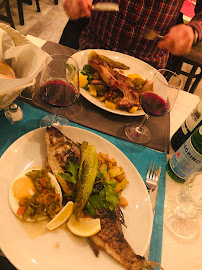 Plats et boissons du Restaurant tunisien Le Tounsi Restaurant paris 11éme - n°9