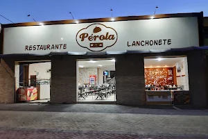 Pérola Restaurante e Lanchonete image