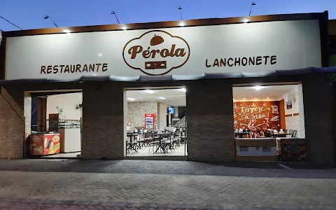 Pérola Restaurante e Lanchonete image