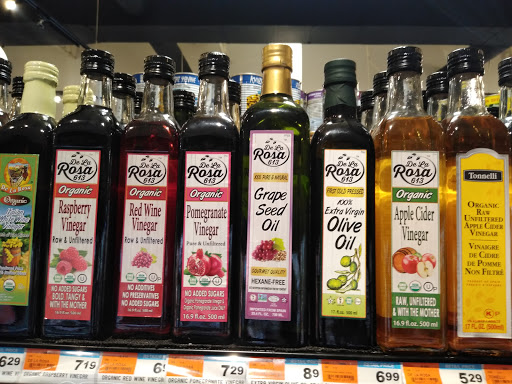 Kosher Grocery Store «Aroma Market and Catering», reviews and photos, 8819 Stirling Rd, Cooper City, FL 33328, USA