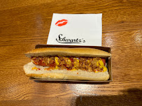 Hot-dog du Restaurant de hot-dogs Schwartz's Hot Dog à Paris - n°7