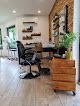 Salon de coiffure Crea'mandine 90370 Réchésy