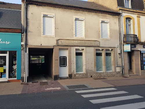 Agence immobilière TRANSAXIA Bourges