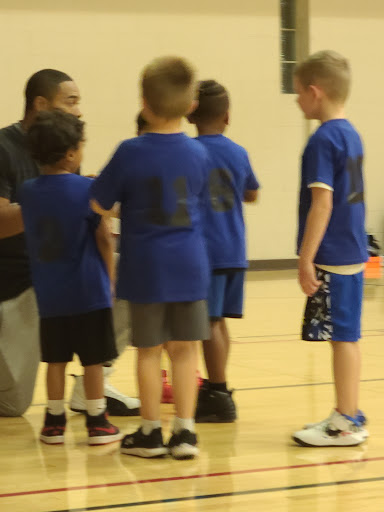 Youth Organization «Cedar Rapids Helen G. Nassif YMCA», reviews and photos, 207 7th Ave SE, Cedar Rapids, IA 52401, USA