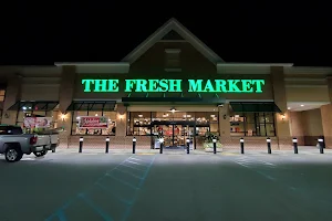 The Fresh Market image