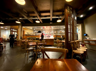 Gather Restaurant