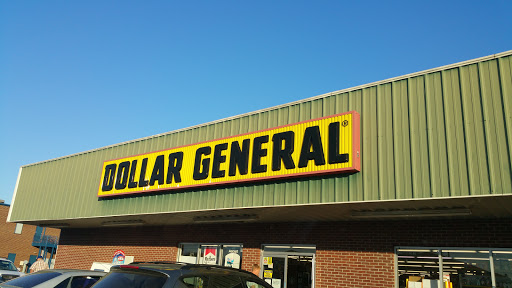 Dollar General, 3440 Lone Oak Rd, Paducah, KY 42003, USA, 