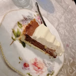 Photo n°10 de l'avis de Milena.a fait le 02/12/2023 à 17:26 sur le  Trattoria Mezzo Canale da Ninetta à Val di Zoldo