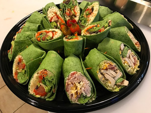 Caterer «Spring Forest Deli and Catering», reviews and photos, 8390 Archer Ave, Willow Springs, IL 60480, USA