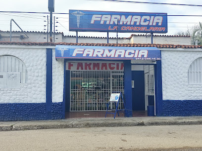 Farmacia la Candelaria c.a