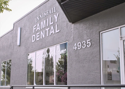 Innisfail Family Dental